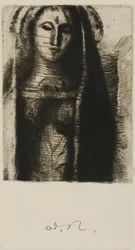 Princesa Maleine (La pequeña Madonna)