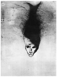 Sciapode, c1860-1910 1924