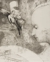 El arte celestial