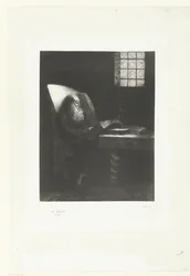 El lector, 1892