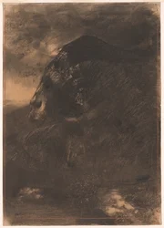 La Esfinge