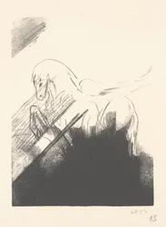 Caballo alado