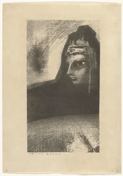 Esfinge negra - Cime noire