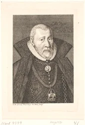 Jørgen Rosenkrands, Consejero del Reino