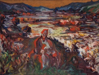 Inundación