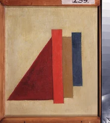Composición. circa 1910