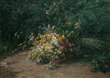 ramo de campo
