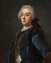 Retrato de un hombre









































"