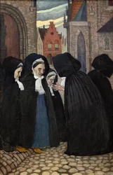Brujas