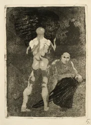 Dédalo e Ícaro