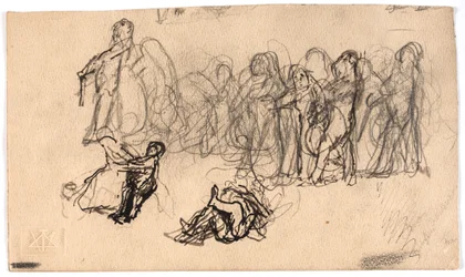 Dibujo de figuras