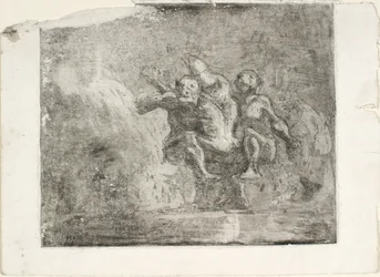 Las brujas en "Macbeth"