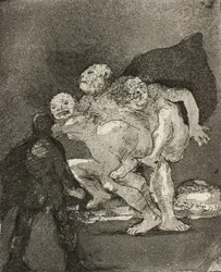 Macbeth y las brujas