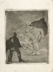 Macbeth y las brujas