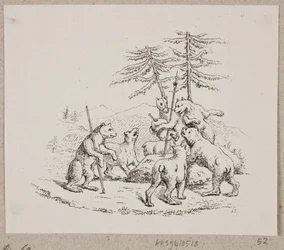 El Oso Expulsado