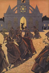 Masacre del Día de San Bartolomé