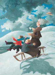 El té es sustento a lo largo del tiempo