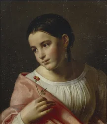 La pobre Liza, 1827