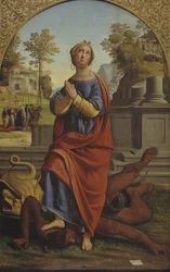 Santa Margarita