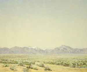 Valle de Taos