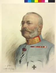 Archiduque de Austria Friedrich