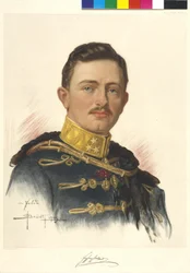 Emperador de Austria Carlos I