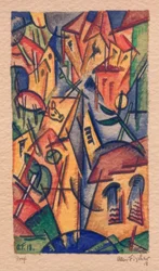 pueblo