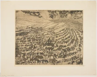 El Arca de Noé