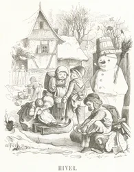Invierno