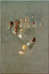 Ciclo Folkwang: Enseñanza III