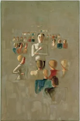 Ciclo Folkwang: Enseñanza I