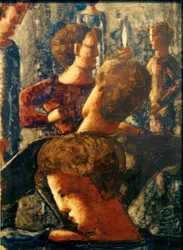 Escena heroica