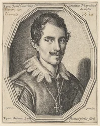 Gian Lorenzo Bernini