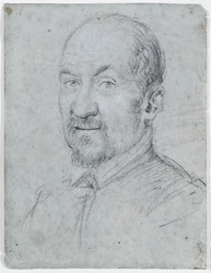 Retrato de un eclesiástico