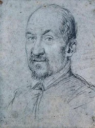 Retrato de un Eclesiástico