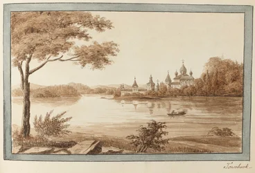 Torzhok, 1824-1830