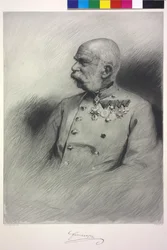 Emperador de Austria Francisco José I
