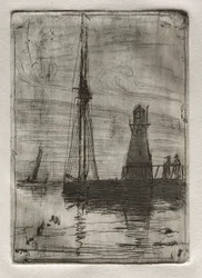 Muelle del Río
