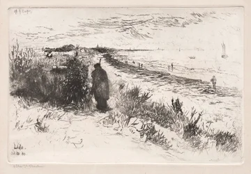 El Lido, 1880