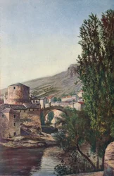 Bosnia, c. 1920