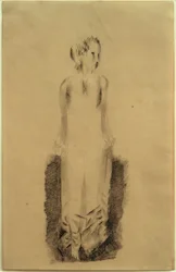 Sin título (Desnudo)