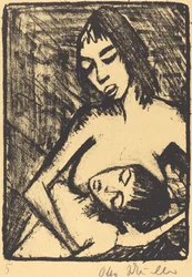 Madre e Hijo