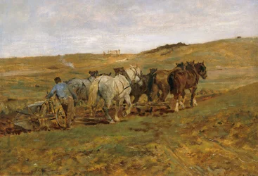 agricultor