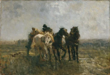 vagón húngaro