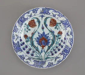 Plato, Iznik