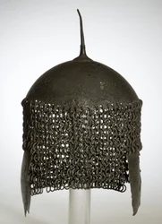 Missyurka, gorra de calavera