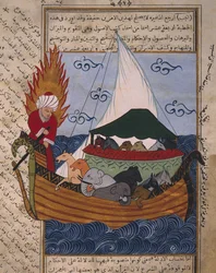 El Arca de Noé