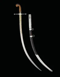 Espada otomana