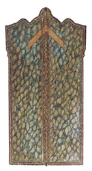Brújula Qibla, Constantinopla