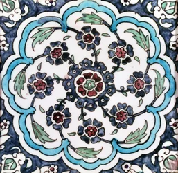 Azulejo (fritware)